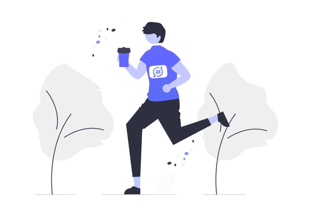 Agilni tim u sprintu