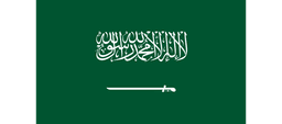Saudi Arabia